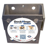 DOCKEDGE DOCKHINGE 5/8P FOR 1/2” HARDWARE (DE85329F) - DRIVEN Canada's Powersports 776113103821DE85329F