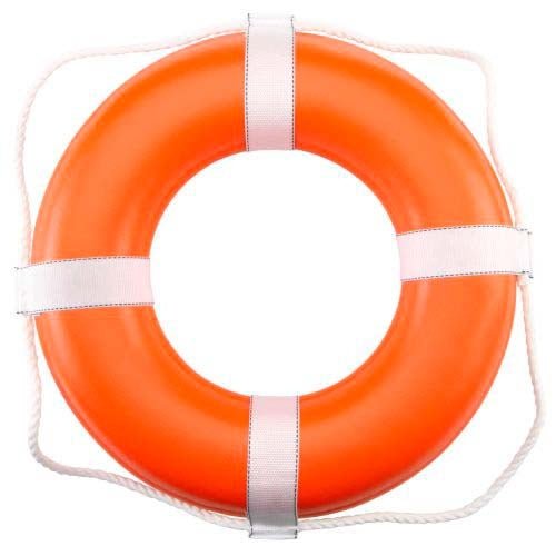 DOCKEDGE DOLPHIN LIFE RING BUOY - DRIVEN Canada's Powersports 776113551233DE55123F