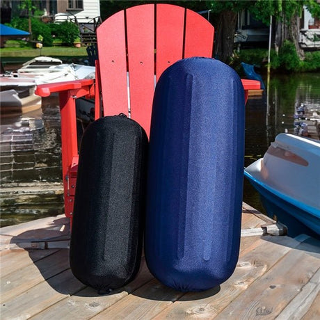 DOCKEDGE FENDER COVER (DE965669F) - DRIVEN Canada's Powersports 779422260773DE965669F