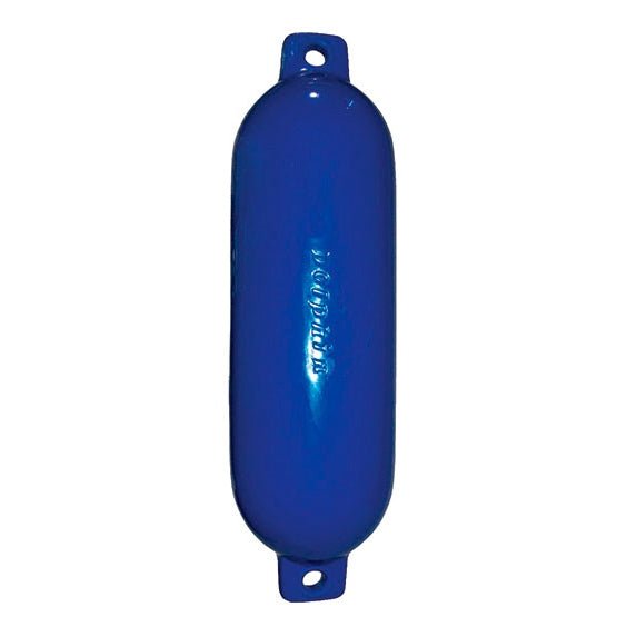DOCKEDGE FENDER SMOOTH 8.5"X27" - DRIVEN Canada's Powersports 776113502723DE50272F