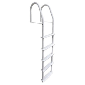 DOCKEDGE FIXED LADDER (DE2105F) - DRIVEN Canada's Powersports 776113210505DE2105F
