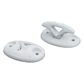 DOCKEDGE FLIP - UP CLEATS - DRIVEN Canada's Powersports 776113260333DE2603WF