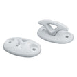 DOCKEDGE FLIP - UP CLEATS - DRIVEN Canada's Powersports 776113260630DE2606WF