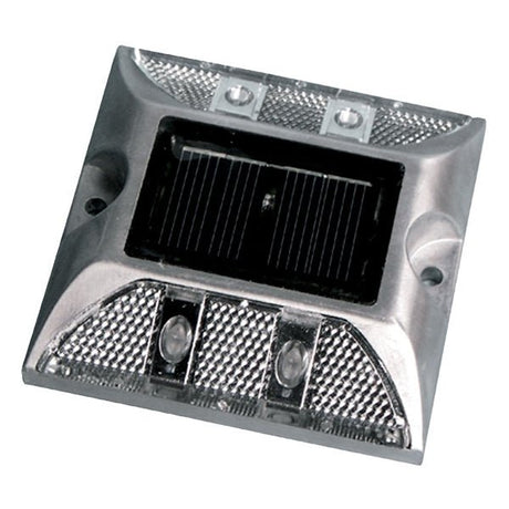DOCKEDGE HD ALUMINUM DOCKLITE LIGHT (DE96263F) - DRIVEN Canada's Powersports 776113962633DE96263F
