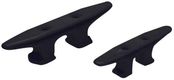 DOCKEDGE HIGH DENSITY MOLDED POLYETHYLENE CLEATS - DRIVEN Canada's Powersports 776113231005DE2310F