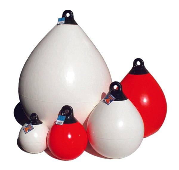 DOCKEDGE INFLATABLE MOORING BUOYS - DRIVEN Canada's Powersports 776113957158DE95715F