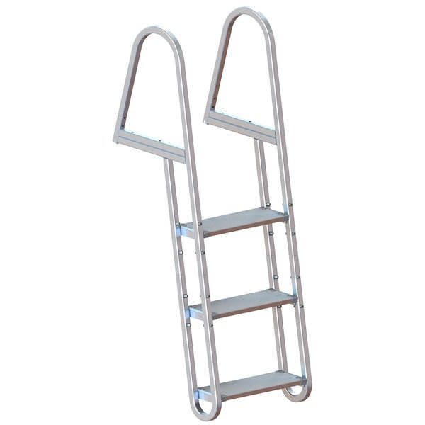 DOCKEDGE KIWIK RELEASE STAND - OFF DOCK LADDER (DE2153F) - DRIVEN Canada's Powersports 776113998564DE2153F