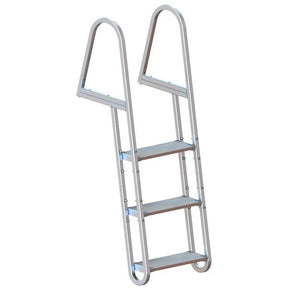 DOCKEDGE KIWIK RELEASE STAND - OFF DOCK LADDER (DE2153F) - DRIVEN Canada's Powersports 776113998564DE2153F