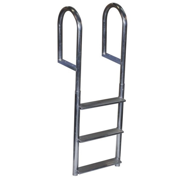 DOCKEDGE LADDER, DOCK (DE2043F) - DRIVEN Canada's Powersports 776113204306DE2043F