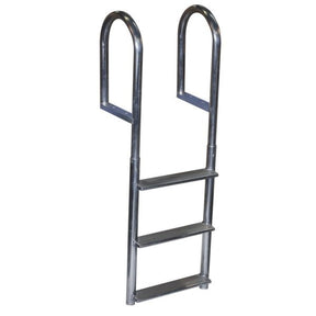 DOCKEDGE LADDER, DOCK (DE2043F) - DRIVEN Canada's Powersports 776113204306DE2043F
