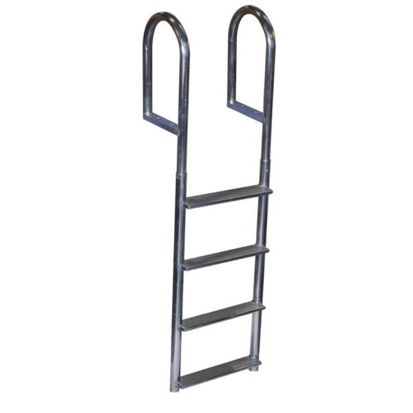 DOCKEDGE LADDER, DOCK (DE2044F) - DRIVEN Canada's Powersports 776113204405DE2044F