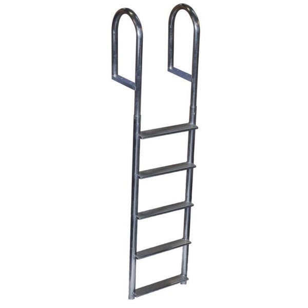 DOCKEDGE LADDER, DOCK (DE2045F) - DRIVEN Canada's Powersports 776113204504DE2045F