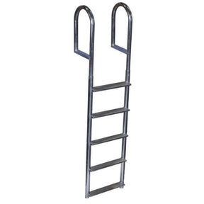 DOCKEDGE LADDER, DOCK (DE2045F) - DRIVEN Canada's Powersports 776113204504DE2045F