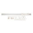 DOCKEDGE MOORING ARM (DE3034F) - DRIVEN Canada's Powersports 776113303405DE3034F