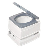 DOCKEDGE PASSPORT POTTY TOILET - DRIVEN Canada's Powersports 776113995303DEF008002