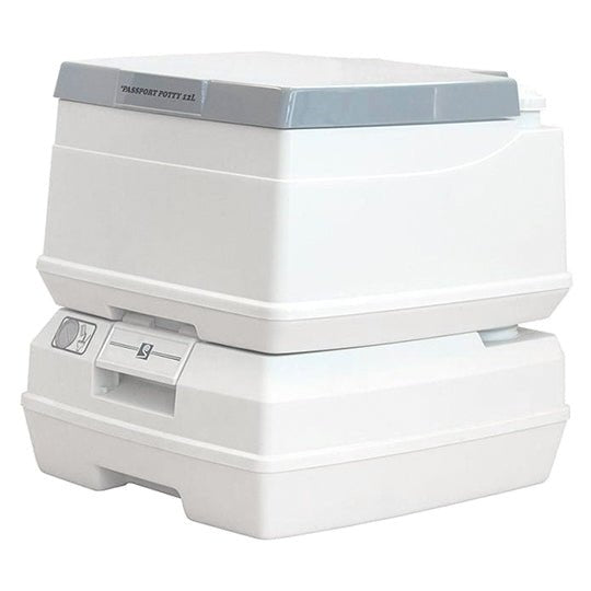 DOCKEDGE PASSPORT POTTY TOILET - DRIVEN Canada's Powersports 776113105818DEF120101