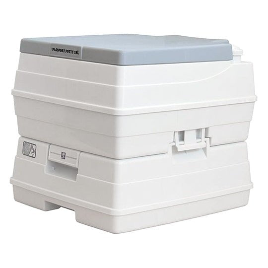 DOCKEDGE PASSPORT POTTY TOILET - DRIVEN Canada's Powersports 776113995310DEF150101