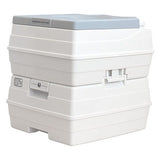 DOCKEDGE PASSPORT POTTY TOILET - DRIVEN Canada's Powersports 776113995334DEF240101