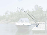 DOCKEDGE PREMIUM MOORING WHIP (DE3400F) - DRIVEN Canada's Powersports 776113340004DE3400F
