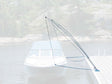 DOCKEDGE PREMIUM MOORING WHIP (DE3600F) - DRIVEN Canada's Powersports 776113360002DE3600F