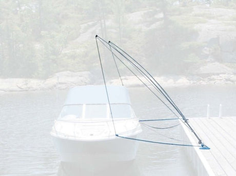 DOCKEDGE PREMIUM MOORING WHIP (DE3800F) - DRIVEN Canada's Powersports 776113380000DE3800F