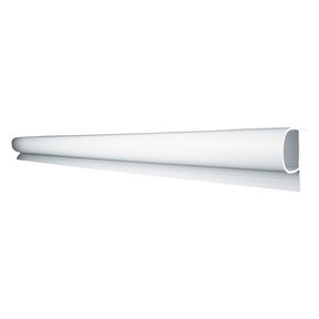 DOCKEDGE SINGLE “P” PROFILE DOCK BUMPER - DRIVEN Canada's Powersports 776113100103DE1001F
