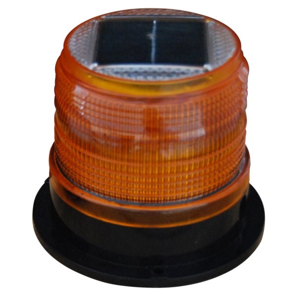 DOCKEDGE SOLAR MARKER LIGHT (DE96503F) - DRIVEN Canada's Powersports 776113965030DE96503F