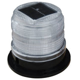 DOCKEDGE SOLAR MARKER LIGHT - DRIVEN Canada's Powersports 776113965016DE96501F