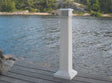 DOCKEDGE SOLAR SENTINEL LIGHT (DE96252F) - DRIVEN Canada's Powersports 776113962527DE96252F