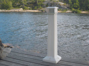 DOCKEDGE SOLAR SENTINEL LIGHT (DE96252F) - DRIVEN Canada's Powersports 776113962527DE96252F