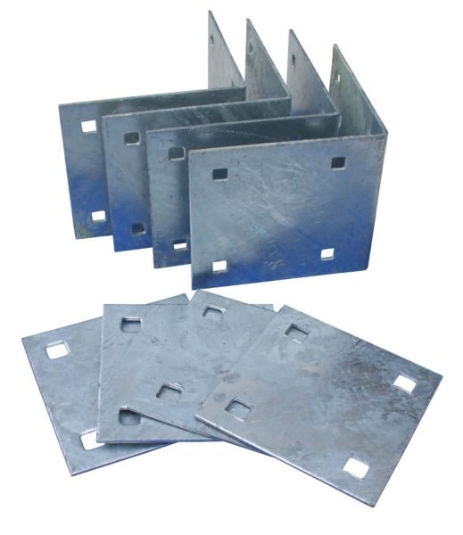 DOCKEDGE STATIONARY INSIDE CORNER, DOCK MOUNT DEVICE (DE85225F) - DRIVEN Canada's Powersports 776113852255DE85225F
