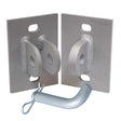 DOCKEDGE T SHAPE, DOCK MOUNT DEVICE (DE86105F) - DRIVEN Canada's Powersports 057389861050DE86105F