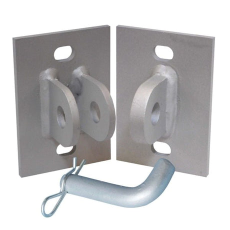DOCKEDGE T SHAPE, DOCK MOUNT DEVICE (DE86105F) - DRIVEN Canada's Powersports 057389861050DE86105F