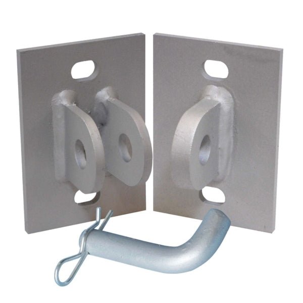 DOCKEDGE T SHAPE, DOCK MOUNT DEVICE (DE86105F) - DRIVEN Canada's Powersports 057389861050DE86105F