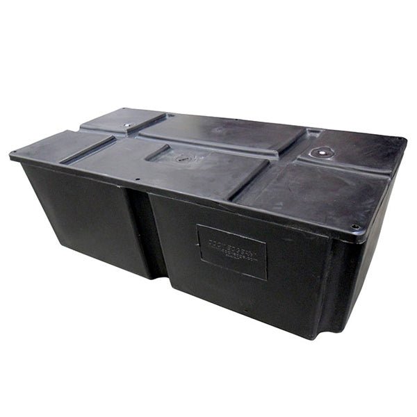 DOCKEDGE TITAN 600 DOCK - DRIVEN Canada's Powersports 057389992433DE99243F