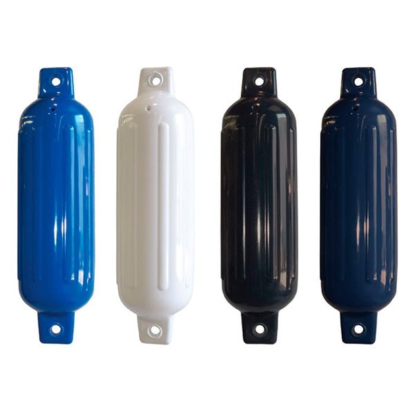 DOCKEDGE TWIN EYE RIBBED FENDERS - DRIVEN Canada's Powersports 77611379236079 - 236 - F
