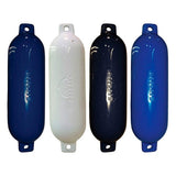 DOCKEDGE TWIN EYE SMOOTH FENDERS - DRIVEN Canada's Powersports 776113501610DE50161F