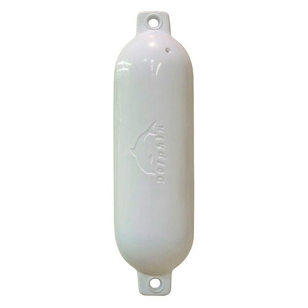DOCKEDGE TWIN EYE SMOOTH FENDERS - DRIVEN Canada's Powersports 776113501610DE50161F