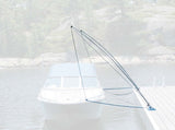 DOCKEDGE ULTIMATE WHIP (DE3450F) - DRIVEN Canada's Powersports 776113345009DE3450F