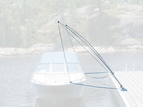DOCKEDGE ULTIMATE WHIP (DE3450F) - DRIVEN Canada's Powersports 776113345009DE3450F