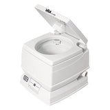 DOCKEDGE VISA MARINE POTTY MSD TOILET - DRIVEN Canada's Powersports 776113106136DEF308