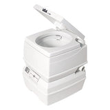 DOCKEDGE VISA MARINE POTTY MSD TOILET - DRIVEN Canada's Powersports 776113106143DEF319
