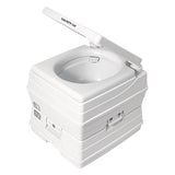 DOCKEDGE VISA POTTY TOILET WITH STORAGE COMPARTMENT - DRIVEN Canada's Powersports 776113995341DEF248101