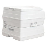 DOCKEDGE VISA POTTY TOILET WITH STORAGE COMPARTMENT - DRIVEN Canada's Powersports 776113995341DEF248101