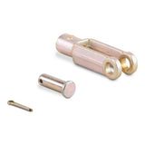 DOMETIC 042034 CLEVIS AND PIN KIT - DRIVEN Canada's Powersports 731957287946042034