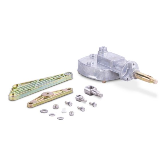 DOMETIC 270° HELM SH5088P - DRIVEN Canada's Powersports 731957086891SH5088P