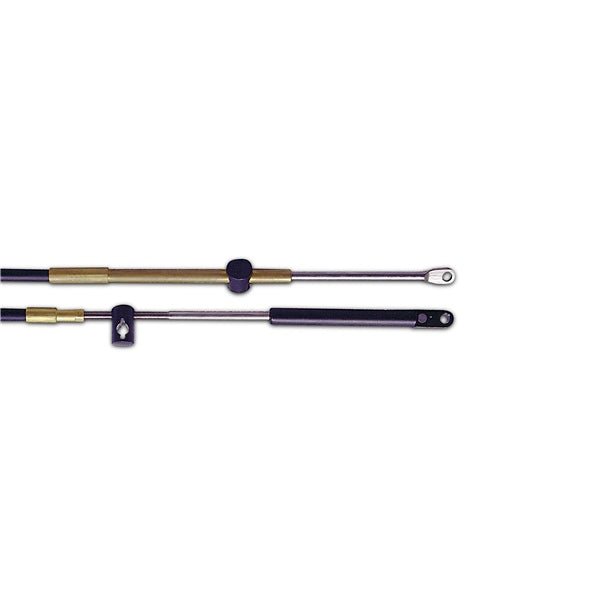 DOMETIC 600A TFXTREME MERCURY CONTROL CABLE (CCX17926) - DRIVEN Canada's Powersports 808282272333CCX17926