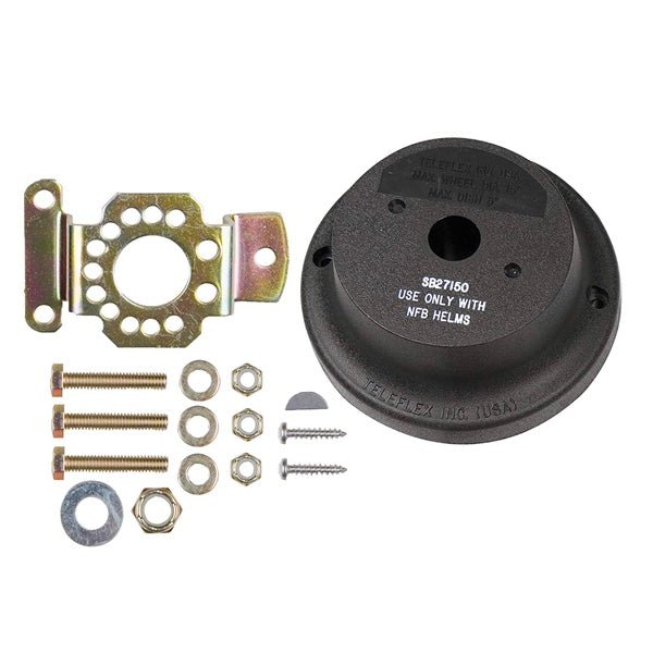 DOMETIC 90° BEZEL KIT (SB27150P) - DRIVEN Canada's Powersports 731957166418SB27150P