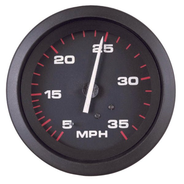 DOMETIC AMEGA SPEEDOMETERS (57898P) - DRIVEN Canada's Powersports 73195742004657898P
