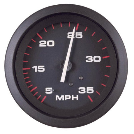 DOMETIC AMEGA SPEEDOMETERS (57898P) - DRIVEN Canada's Powersports 73195742004657898P
